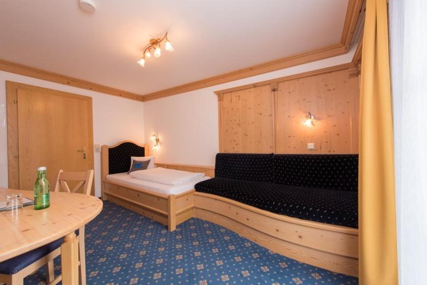 Hotel Moelltalerhof Rangersdorf Kültér fotó