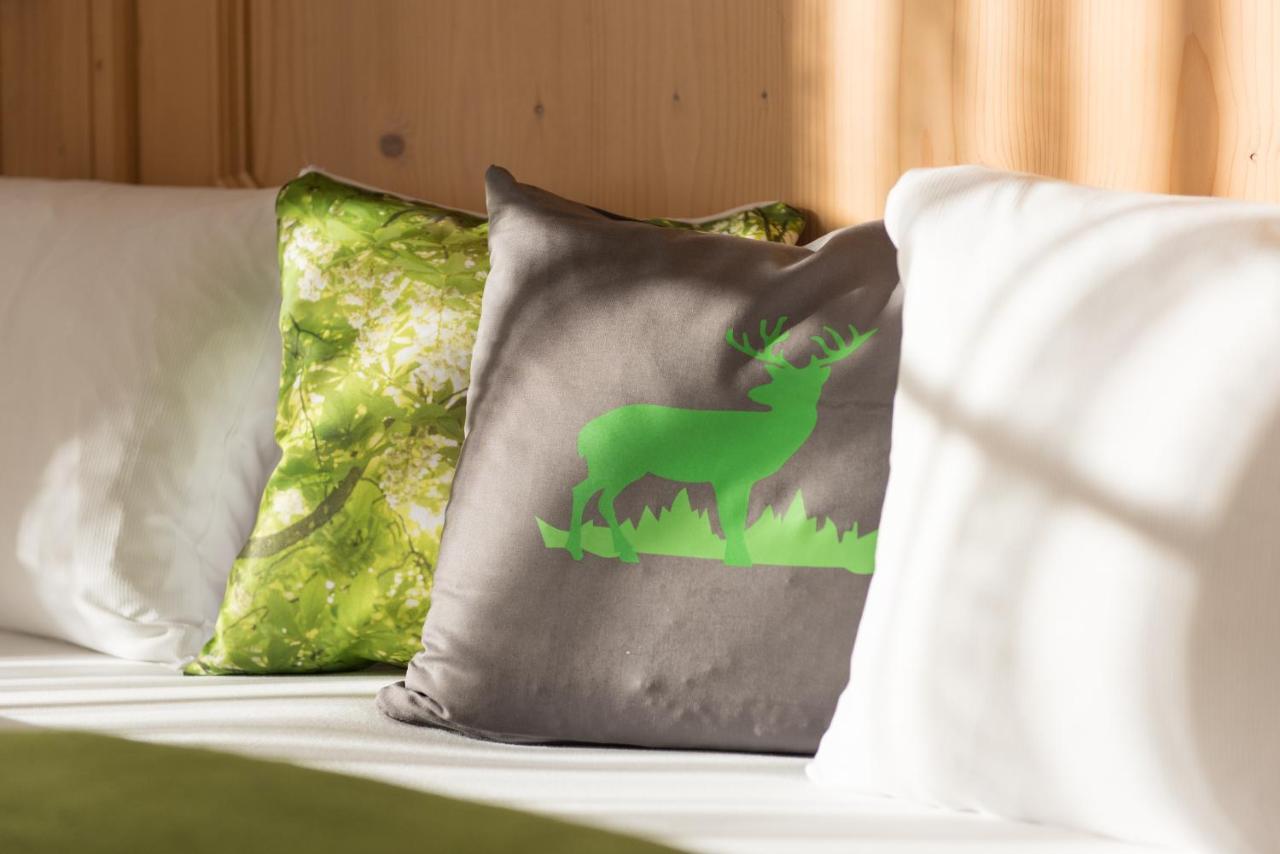 Hotel Moelltalerhof Rangersdorf Szoba fotó