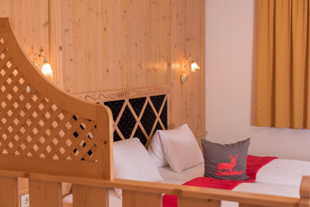 Hotel Moelltalerhof Rangersdorf Kültér fotó
