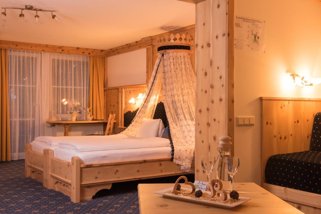 Hotel Moelltalerhof Rangersdorf Kültér fotó