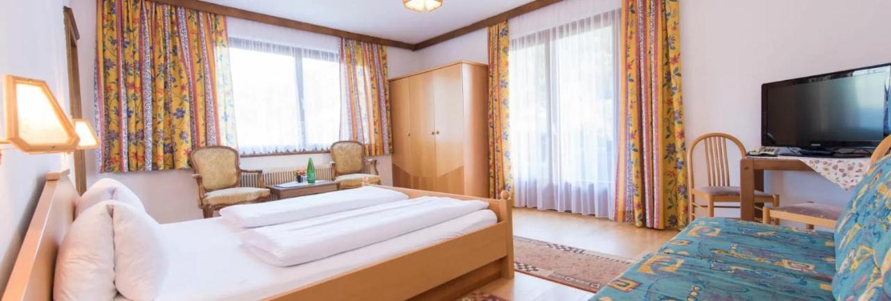 Hotel Moelltalerhof Rangersdorf Kültér fotó