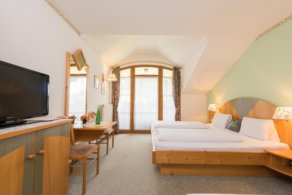 Hotel Moelltalerhof Rangersdorf Szoba fotó