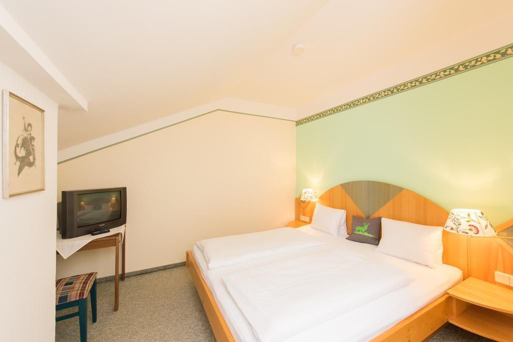 Hotel Moelltalerhof Rangersdorf Szoba fotó