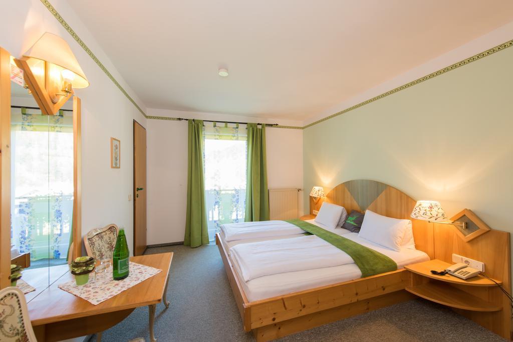 Hotel Moelltalerhof Rangersdorf Szoba fotó