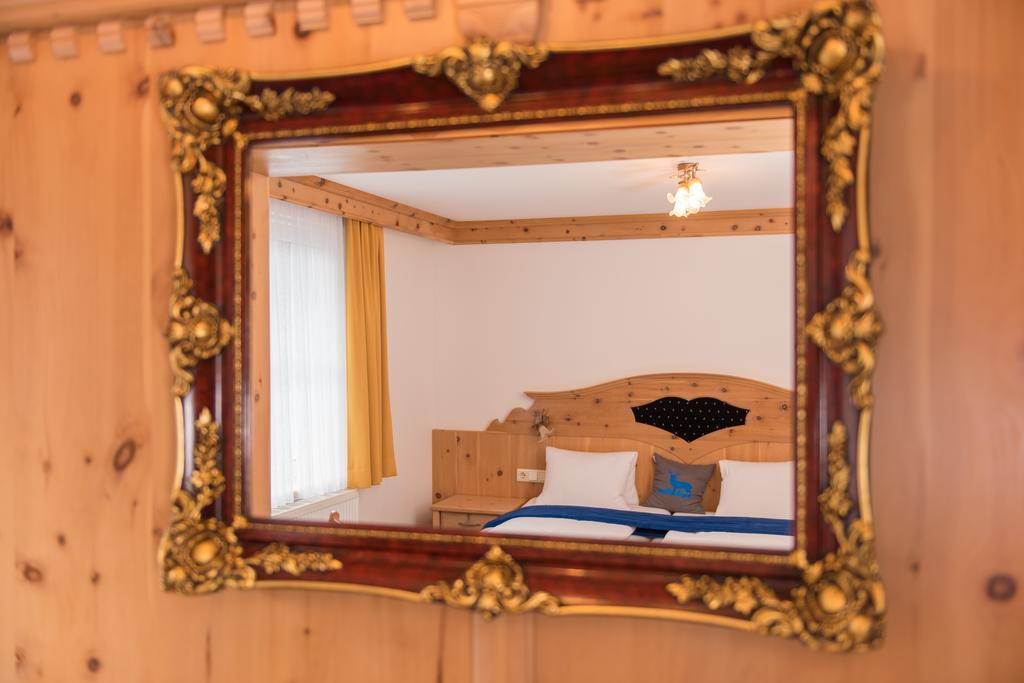 Hotel Moelltalerhof Rangersdorf Kültér fotó