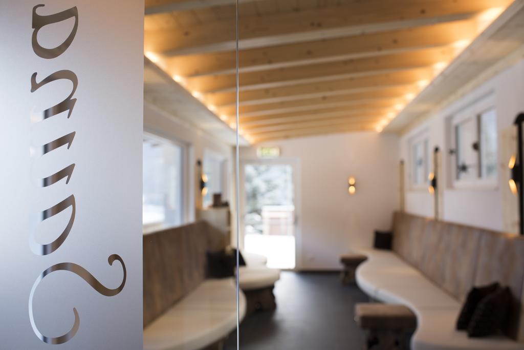 Hotel Moelltalerhof Rangersdorf Kültér fotó